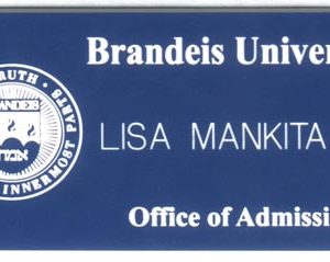 Brandeis University-0