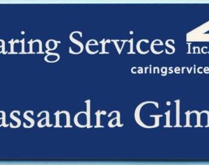 Caring Services, Inc -0