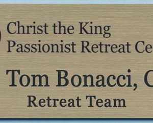 Christ the King Passionist Retreat Center-0