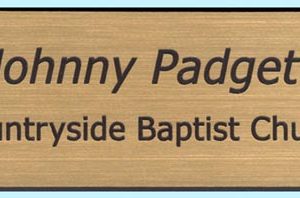 Countryside Baptist Church-0
