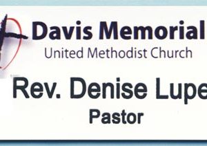 Davis Memorial UMC-0