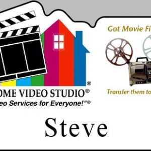 Home Video Studio-0