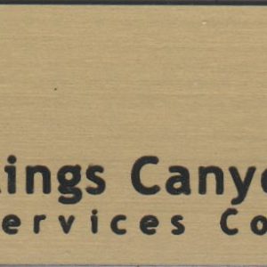 Kings Canyon Park-0