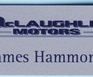 McLaughlin Motors-0