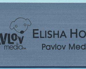Pavlov Media - silver-0