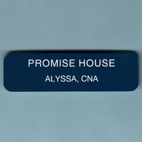 Copyworks - Promise House small - NAVY BLUE-0