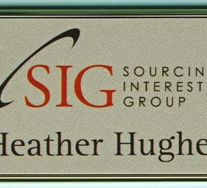 Sourcing Interests Group (SIG)-0
