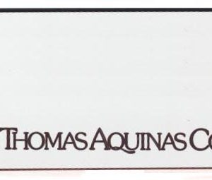 St. Thomas Aquinas College logo-only-0