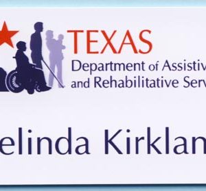TEXAS Department of Assistive and Rehab Services (DARS) - San Antonio-0