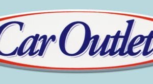 Full color logo only cut-out tag
