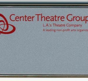 Center Theatre Group - logo & text-0