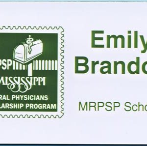 MS Rural (University of Mississippi Medical Center) (MRPSP) (MRSP)-0
