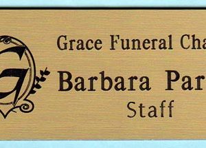 Grace Funeral Chapels - 3 Lines-0