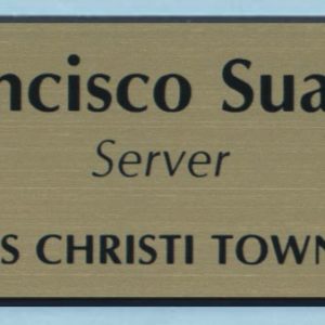 The Corpus Christi Town Club - full color-0