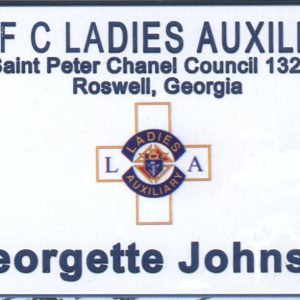 K of C Ladies Auxilliary-0