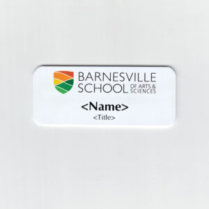 Barnesville School