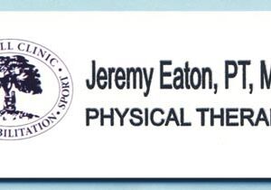 Innovative Therapy Concepts (The Institute for Orthopedics and Sports Rehabilitation (Carrell Clinic))
