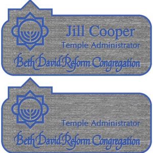 BETH DAVID REFORM CONGREGATION-0