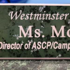 Westminster School