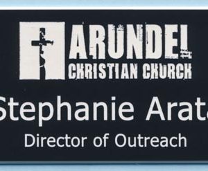 Arundel Christian Church-0