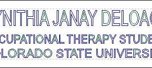 Colorado State University - Occupational Therapy Department-0