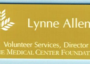 CREATIVE, INC.( Medical Center Foundation)-0
