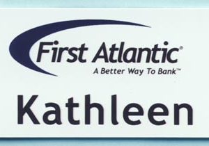 First Atlantic FCU-0