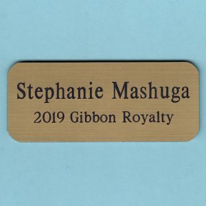 Miss Gibbon Committee (Gibbon Royalty)-0