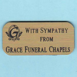 Grace Funeral Chapels - With Sympathy-0