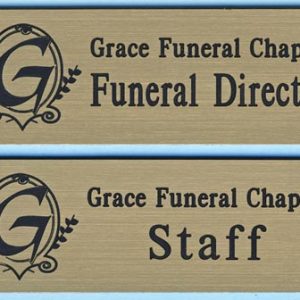 Grace Funeral Chapels - Funeral Director & Staff-0