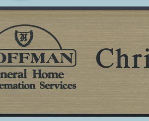 Hoffman Funeral Home - pin-0