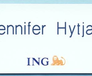 Infinity Direct - ING White 1.5 x 2.75 1-line (Sans Serif)-0