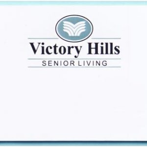 Kriegory Promotions - Victory Hills Senior Living (logo-only)-0