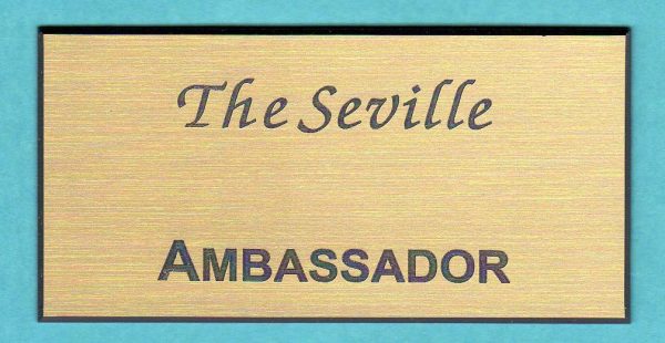 The Seville - Ambassador-0