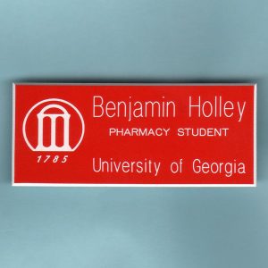 University of Georgia College Of Pharmacy-UGA-0