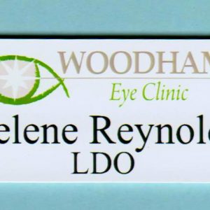 Piedmont Graphics - Woodhams Clinic-0