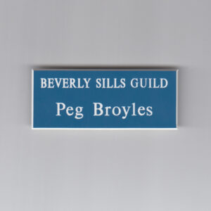 Beverly Sills Guild