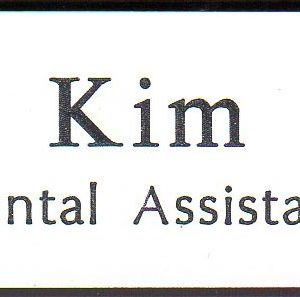 American Dental Accessories - Up to 2-Lines-0