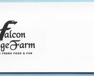 Engraved logo only name tag