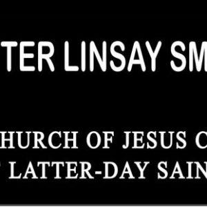 Imitation Missionary Tags - Pin or Magnetic-0