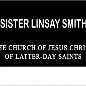 Imitation Missionary Pocket Tags-0