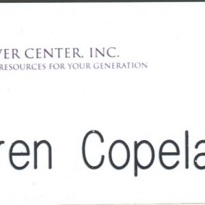 Rock River Center Inc.-0