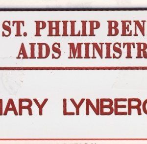 St. Philip Benizi-0