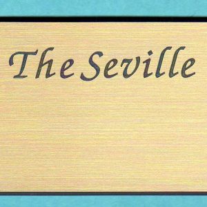 The Seville - Logo-only-0