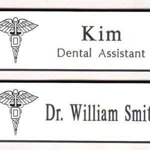 American Dental Accessories - Caduceus-0