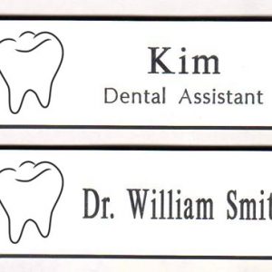 American Dental Accessories - Tooth-0