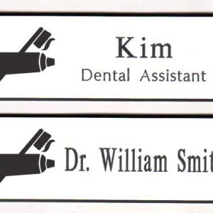American Dental Accessories - Tooth Brush & Paste -0