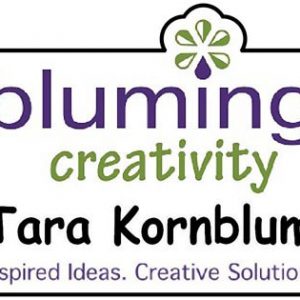 Bluming Creativity - black names-0