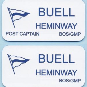 Cruising Club of America - Gulf of Maine Post-0