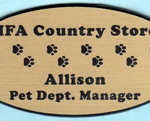 IFA Country Store - Pet Department-0